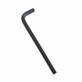 Newport Fasteners 7/64" Long Arm Hex Keys-Allen Wrenches/Alloy Steel/Black Oxide , 100PK 669307-100